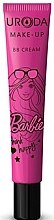 Духи, Парфюмерия, косметика BB-крем - Bi-es BB Cream Barbie