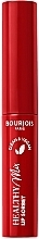 Відтінковий бальзам для губ - Bourjois Healthy Mix Lip Sorbet — фото N1