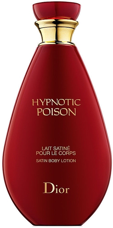 Christian Dior Hypnotic Poison - Лосьйон для тіла — фото N2