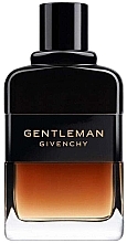 Духи, Парфюмерия, косметика Givenchy Gentleman Reserve Privee - Парфюмированная вода (тестер с крышечкой)