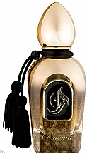 Arabesque Perfumes Naema - Парфумована вода (тестер з кришечкою) — фото N1