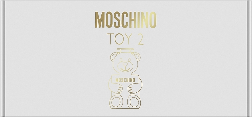 Moschino Toy 2