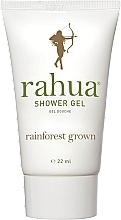Парфумерія, косметика Гель для душу - Rahua Shower Gel Rainforest Grown (міні)