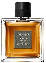 Парфумерія, косметика Guerlain L'Homme Ideal Parfum - Парфуми (тестер з кришечкою)