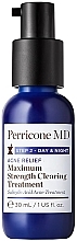 Духи, Парфюмерия, косметика Очищающее средство для лица - Perricone MD Acne Relief Maximum Strength Clearing Treatment