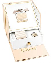 Парфумерія, косметика Chloé Eau de Toilette Pour Femme - Набір (edt/75ml + b/lot/100ml + edt/mini/5ml)