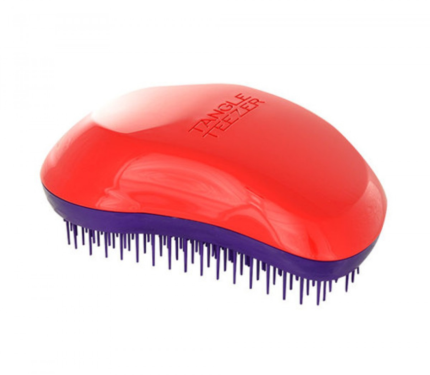 Расческа для волос - Tangle Teezer The Original Winter Berry