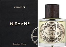 Nishane Colognise - Одеколон — фото N2