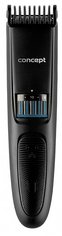 Машинка для стрижки волос и бороды - Concept ZA7035 Multi Clipper
