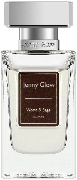 Jenny Glow White Wood & Sage - Парфумована вода — фото N1