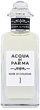 Парфумерія, косметика Acqua di Parma Note di Colonia I - Одеколон (тестер з кришечкою)