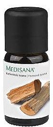 Ароматична олія "Сосновий ліс" - Medisana Pinewood Aroma — фото N1