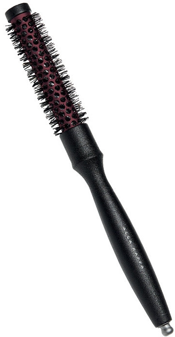 Щетка для волос "Grip & Gloss", 16 мм. - Acca Kappa Thermic Brush — фото N1