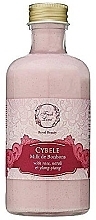 Парфумерія, косметика Молочко для тіла "Кібела" - Fresh Line Royal Beauty Cybele Body Milk