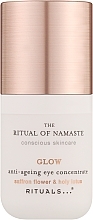 Антивозрастной крем для кожи вокруг глаз - Rituals The Ritual Of Namaste Anti-Aging Eye Concentrate  — фото N1