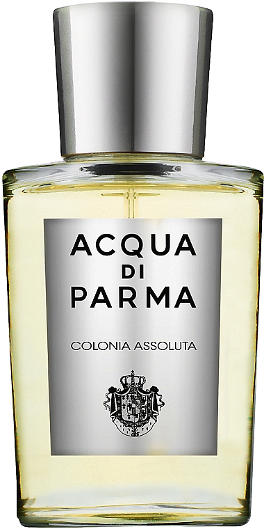 Acqua di Parma Colonia Assoluta - Одеколон (тестер з кришечкою) — фото N1