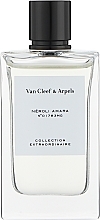 Духи, Парфюмерия, косметика Van Cleef & Arpels Collection Extraordinaire Neroli Amara - Парфюмированная вода (пробник)