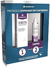 Набір - Cantabria Labs Neoretin (emuls/30ml + conc/10ml) — фото N1