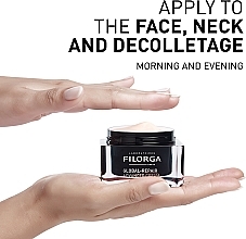 Антивозрастной крем для лица - Filorga Global-Repair Advanced Cream — фото N7