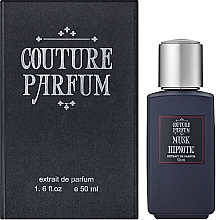 Couture Parfum Musk Hipnotik - Парфумована вода — фото N2