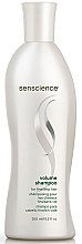 Духи, Парфюмерия, косметика Шампунь для тонких волос - Senscience Volume Shampoo