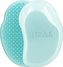 Расческа для волос - Tangle Teezer The Original Mini Marine Splash — фото N1