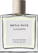 Духи, Парфюмерия, косметика Allsaints Metal Wave - Парфюмированная вода 