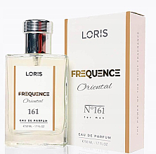 Парфумерія, косметика Loris Parfum M161 - Парфумована вода