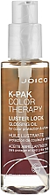 Духи, Парфюмерия, косметика Масло для яркого блеска - Joico K-Pak Color Therapy Luster Losk Glossing Oil