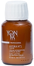 Зволожувальна сироватка для обличчя тривалої дії - Yon-ka Hydra №1 Serum Long-Lasting Hydration — фото N2