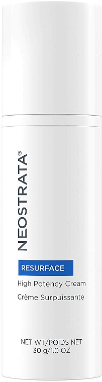 Крем для обличчя - Neostrata Resurface High Potency Cream — фото N1