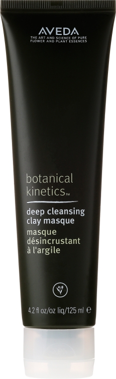 Глибоко очищувальна глиняна маска - Aveda Botanical Kinetics Deep Cleansing Clay Masque — фото N1