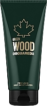 Духи, Парфюмерия, косметика Dsquared2 Green Wood Pour Homme - Лосьон для тела