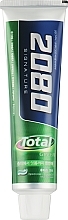 Парфумерія, косметика Зубна паста - Dental Clinic 2080 Signature Total Green Toothpaste
