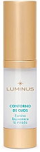 Парфумерія, косметика Антивіковий крем для області навколо очей - Luminus Anti-Ageing Cream For Eye Area