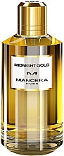 Духи, Парфюмерия, косметика Mancera Midnight Gold - Парфюмированная вода (тестер без крышечки)