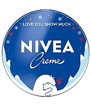 Универсальный крем для ухода за кожей - NIVEA Crème — фото N5