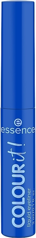 Підводка для очей - Essence Colour It! Liquid Eyeliner — фото N2