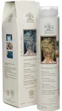 Парфумерія, косметика Шампунь для сухого волосся - Green Energy Organics Shampoo Extra Doux