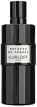 Korloff Paris Bouquet de Neroli - Парфюмированная вода — фото N2