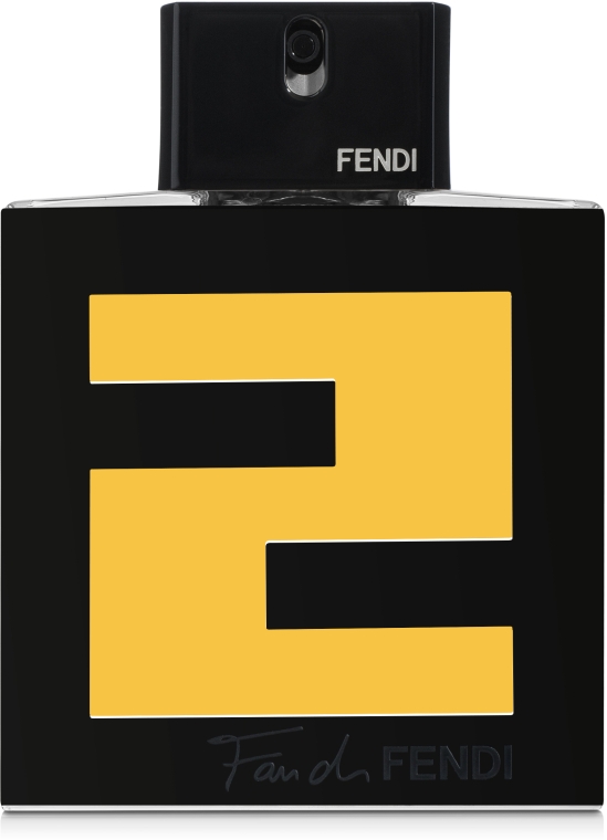 Fendi Fan di Fendi Pour Homme - Туалетная вода (тестер)