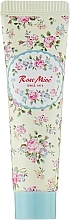 Парфумерія, косметика Крем для рук з ароматом конвалії - Kiss by Rosemine Perfumed Hand Cream Nana's Lily