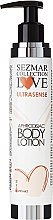 Парфумерія, косметика Лосьйон для тіла - Hristina Cosmetics Sezmar Love Ultrasense Aphrodisiac Body Lotion