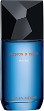 Issey Miyake Fusion D'Issey Extreme - Туалетная вода — фото N1