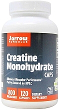 Духи, Парфюмерия, косметика Пищевые добавки - Jarrow Formulas Creatine Monohydrate Caps