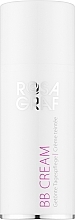 Парфумерія, косметика Денний BB-крем для краси шкіри - Rosa Graf BB Cream SPF 5