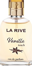 La Rive Vanilla Touch - Парфумована вода — фото N1