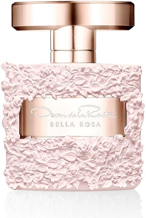 Oscar de la Renta Bella Rosa - Парфумована вода