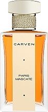 Духи, Парфюмерия, косметика Carven Paris Mascate - Парфюмированная вода