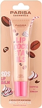 Парфумерія, косметика SOS-бальзам для губ з ароматом коктейля - Parisa Cosmetics Lip-Cocktails